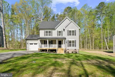 407 Richmond Avenue, Mineral, VA 23117 - Photo 1