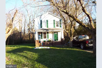 117 South Street, Louisa, VA 23093 - Photo 1