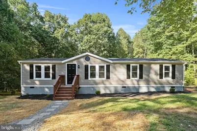 1301 Vawter Corner Road, Louisa, VA 23093 - Photo 1