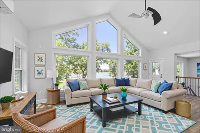 159 Plateau Road, Louisa, VA 23093 - Photo 1