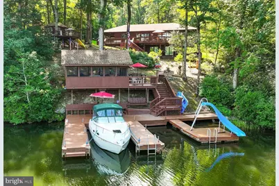 958 Pine Harbour, Mineral, VA 23117 - Photo 1