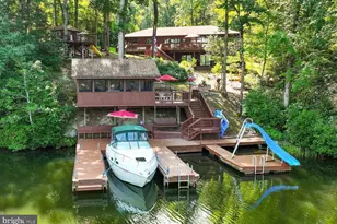 958 Pine Harbour, Mineral, VA 23117 - Photo 1