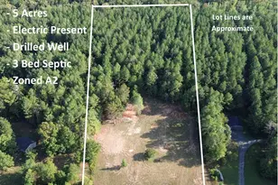 943 White Walnut Rd, Louisa, VA 23093 - Photo 1