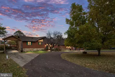 926 Windway Lane, Mineral, VA 23117 - Photo 1