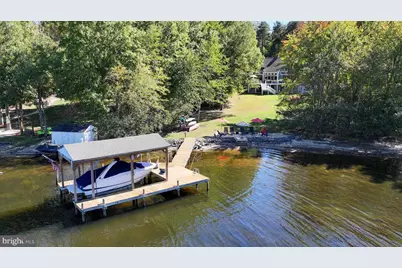 2723 Moody Town Road, Bumpass, VA 23024 - Photo 1