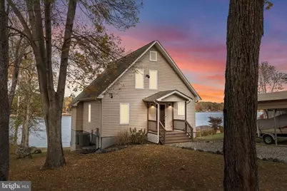 1250 S Lakeshore Drive, Louisa, VA 23093 - Photo 1