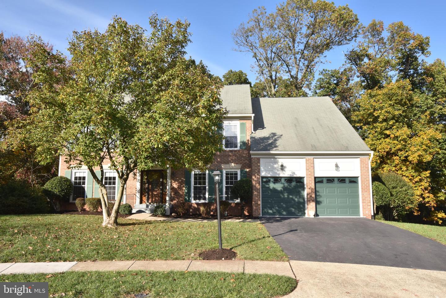 20226 Catlett Pl, Ashburn, VA 20147 - MLS VALO2011410 - Coldwell Banker