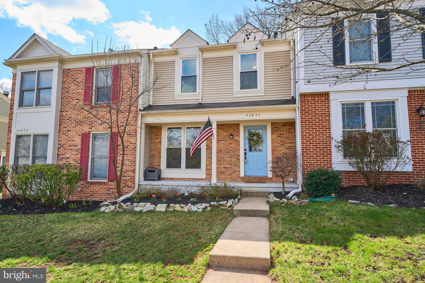 43854 Laburnum Square, Ashburn, VA 20147 - MLS VALO2022826 - Coldwell ...