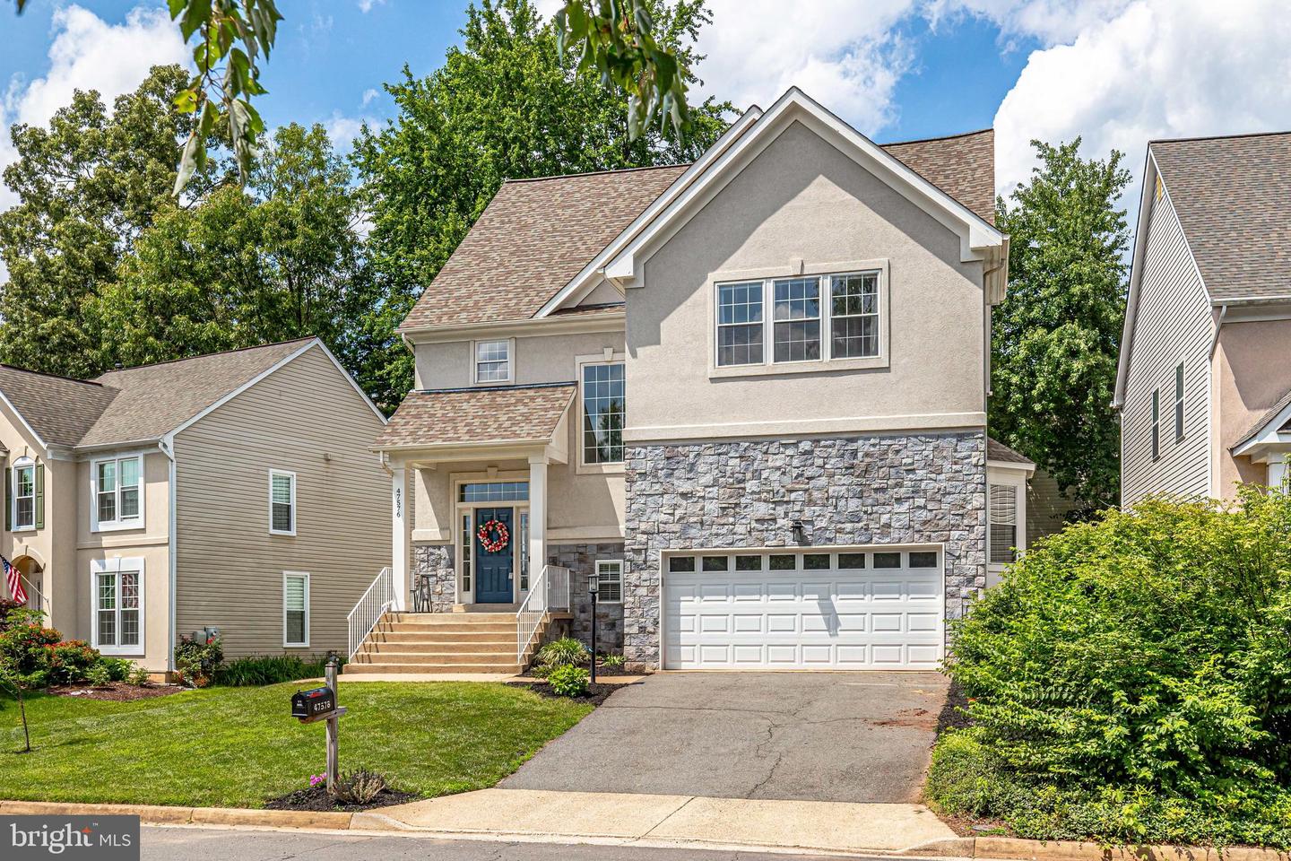 47576 Saulty Dr, Sterling, VA 20165 MLS VALO2029766 Coldwell Banker