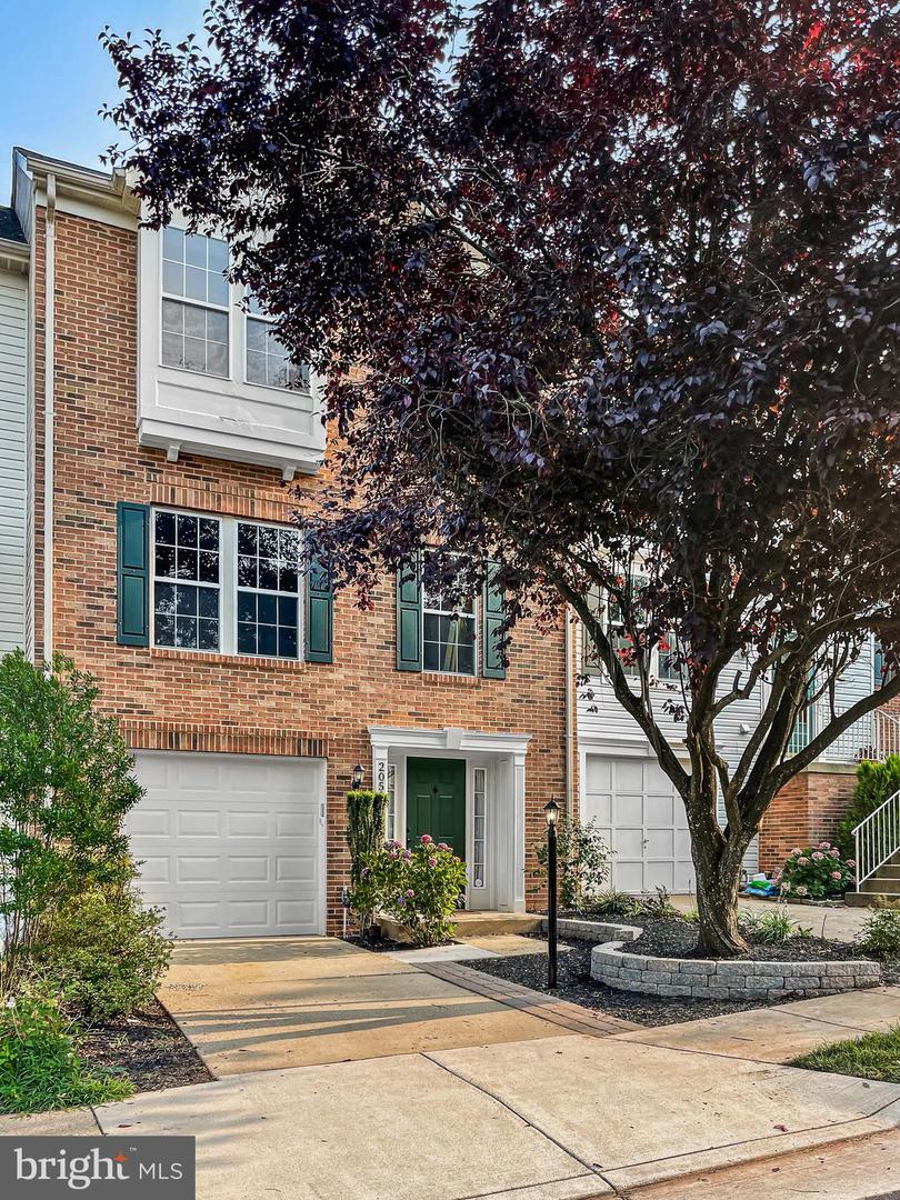 20504 Ashley Terrace, Sterling, VA 20165 MLS VALO2036866 Coldwell