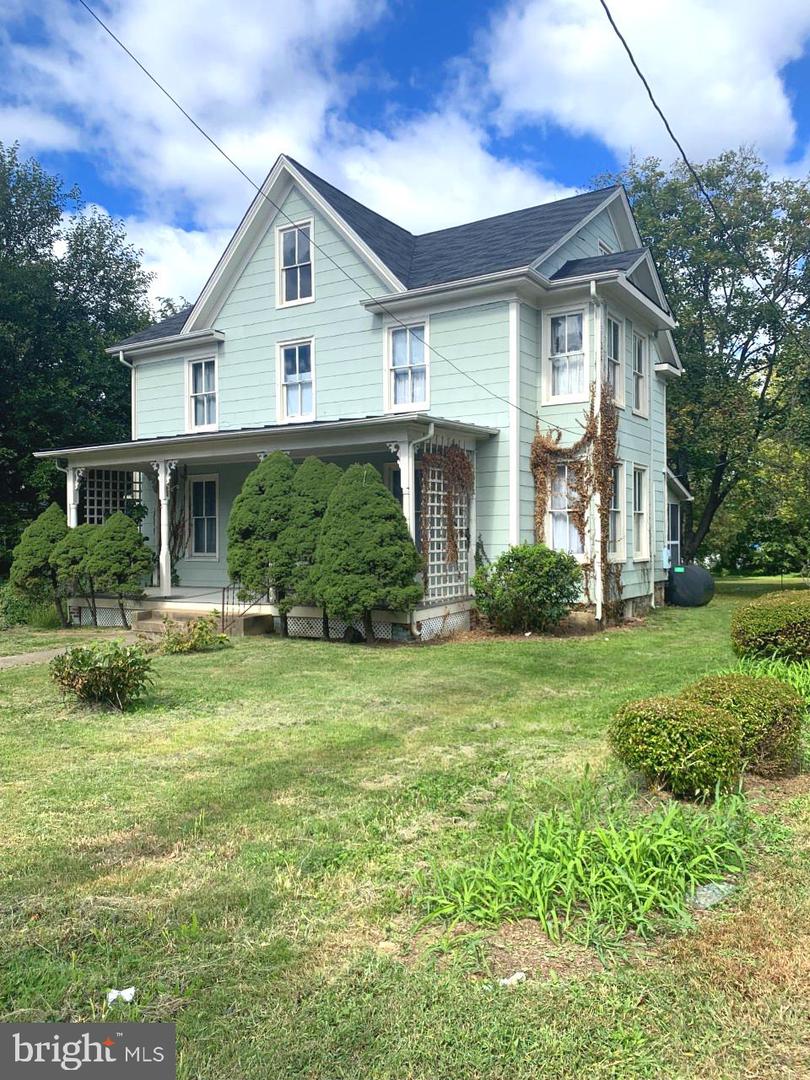 401 E Main St, Purcellville, VA 20132 MLS VALO2037910 Coldwell Banker