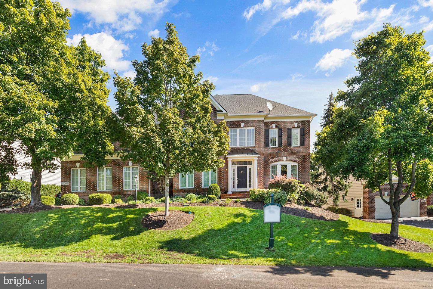 18506 Barton Creek Pl, Leesburg, VA 20176 MLS VALO2040360 Coldwell Banker