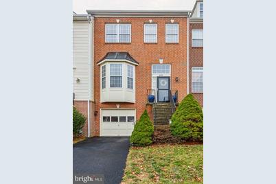 605 McLeary Square SE, Leesburg, VA 20175 - MLS VALO2042124 - Coldwell  Banker