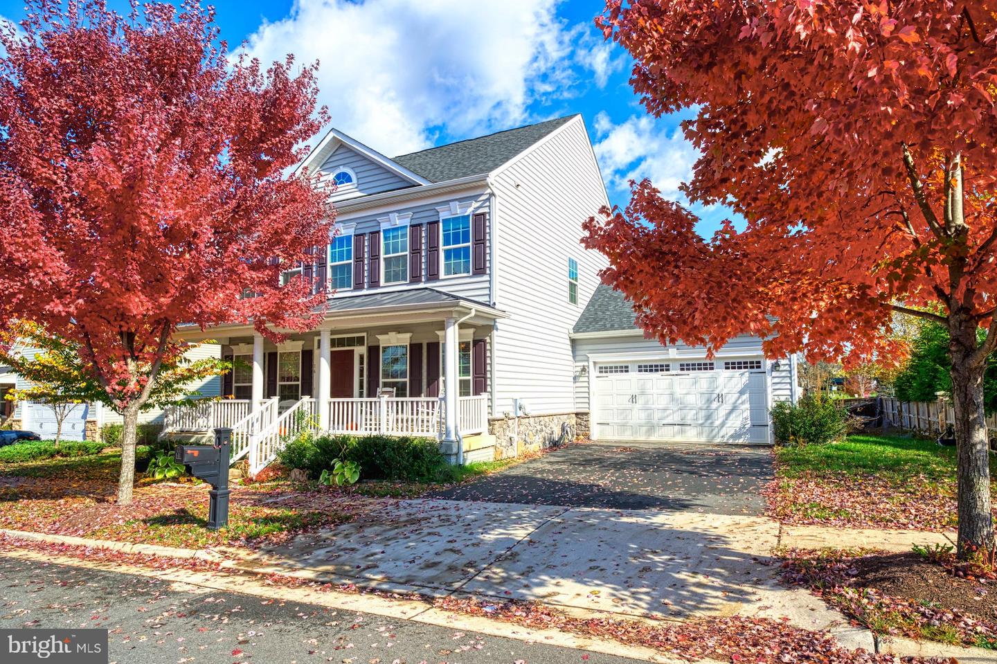 16 Town Center Dr, Lovettsville, VA 20180 MLS VALO2042404 Coldwell