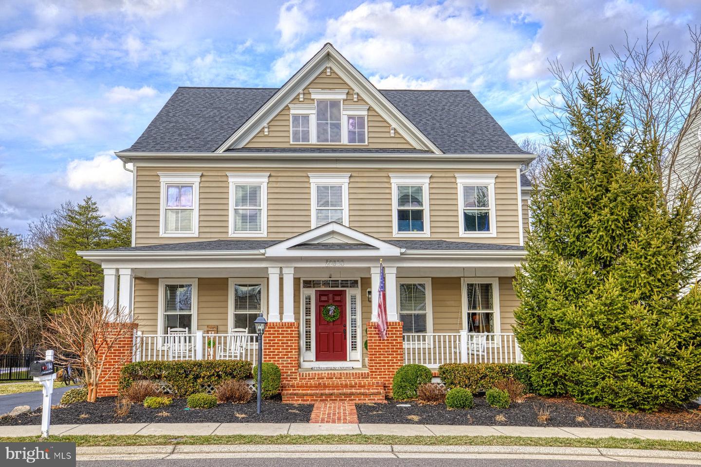 22388 Aging Oak Dr, Leesburg, VA 20175 MLS VALO2043710 Coldwell Banker