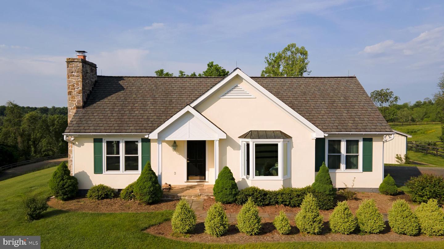 35673 Millville Rd, Middleburg, VA 20117 MLS VALO2044748 Coldwell