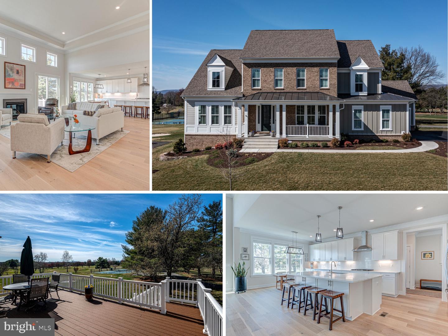 241 Ball Ct, Purcellville, VA 20132 MLS VALO2045534 Coldwell Banker