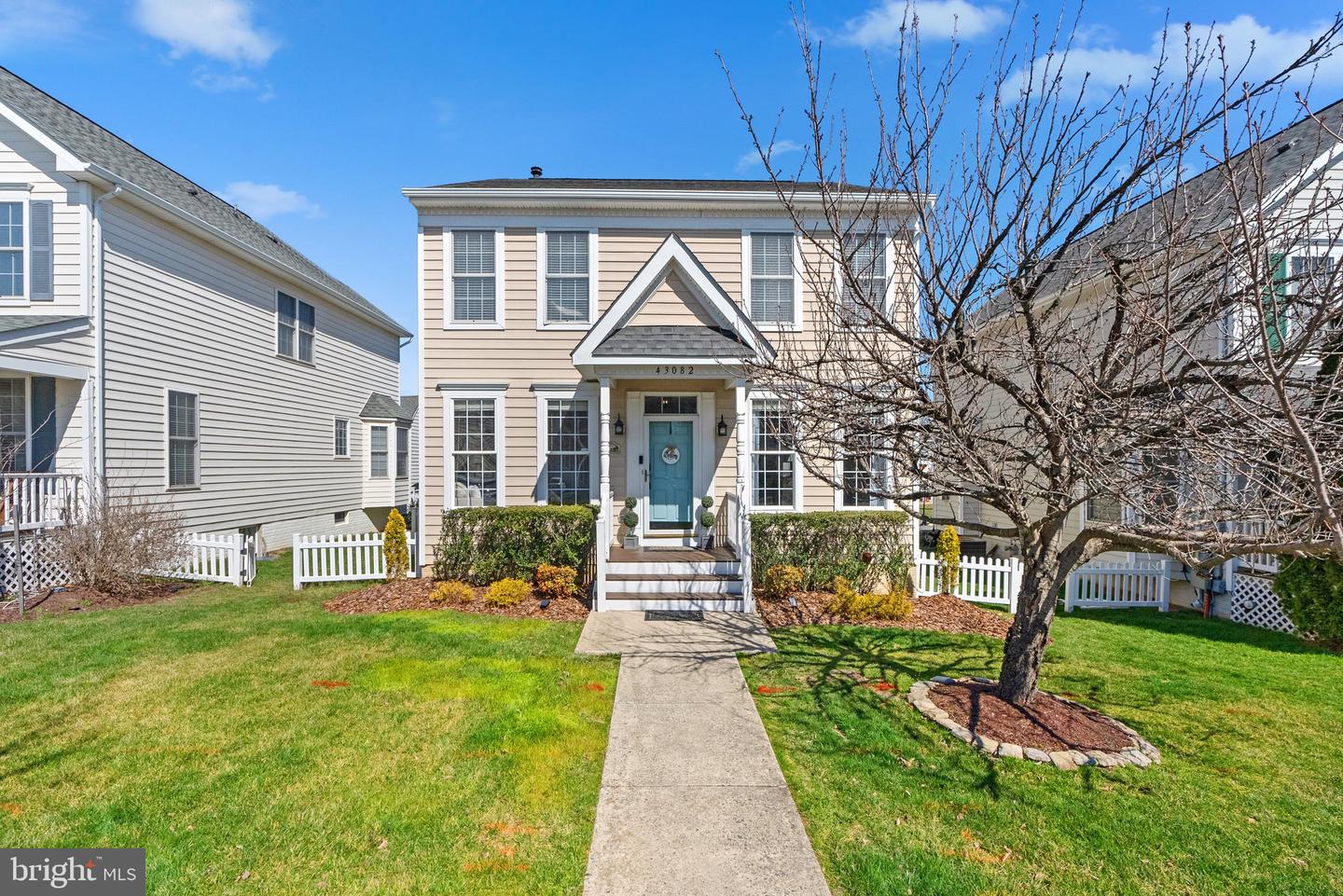 43082 Barons St, Chantilly, VA 20152 MLS VALO2045610 Coldwell Banker