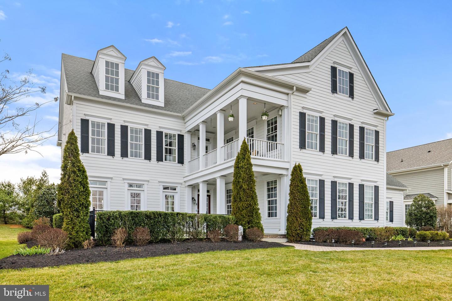 41123 Willowsford Ln, Aldie, VA 20105 MLS VALO2045630 Coldwell Banker