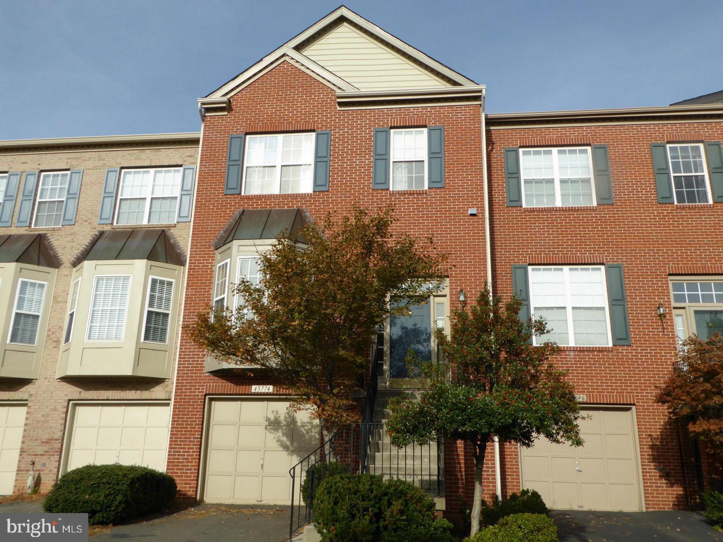 45774 Palace Terrace, Sterling, VA 20166 MLS VALO2045772 Coldwell