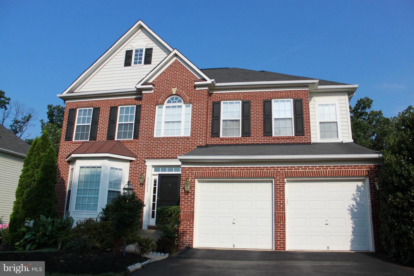 42815 Meander Crossing Ct, Broadlands, VA 20148 MLS VALO2046398