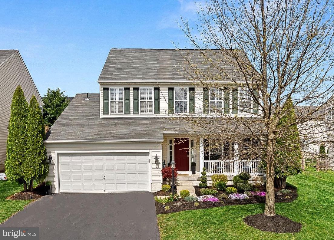 25268 Ultimate Dr, Aldie, VA 20105 MLS VALO2047036 Coldwell Banker