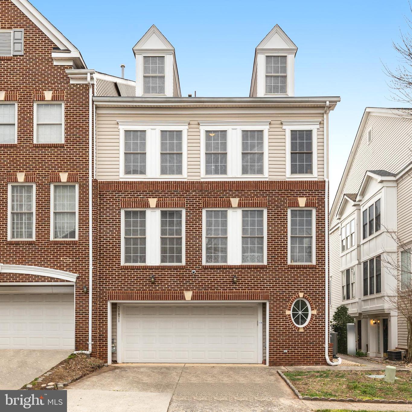 20871 Cosworth Terrace, Sterling, VA 20165 MLS VALO2047322 Coldwell