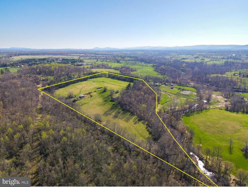 St Louis Rd, Middleburg, VA 20117 MLS VALO2047568 Coldwell Banker