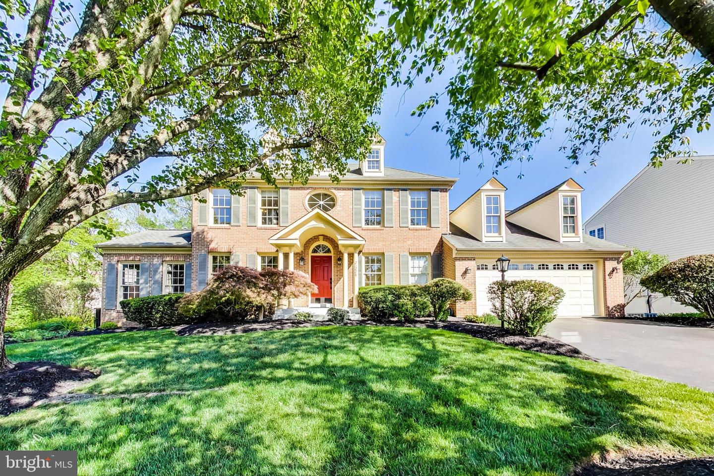 21228 Greenbrier Ct, Ashburn, VA 20147 MLS VALO2047948 Coldwell Banker