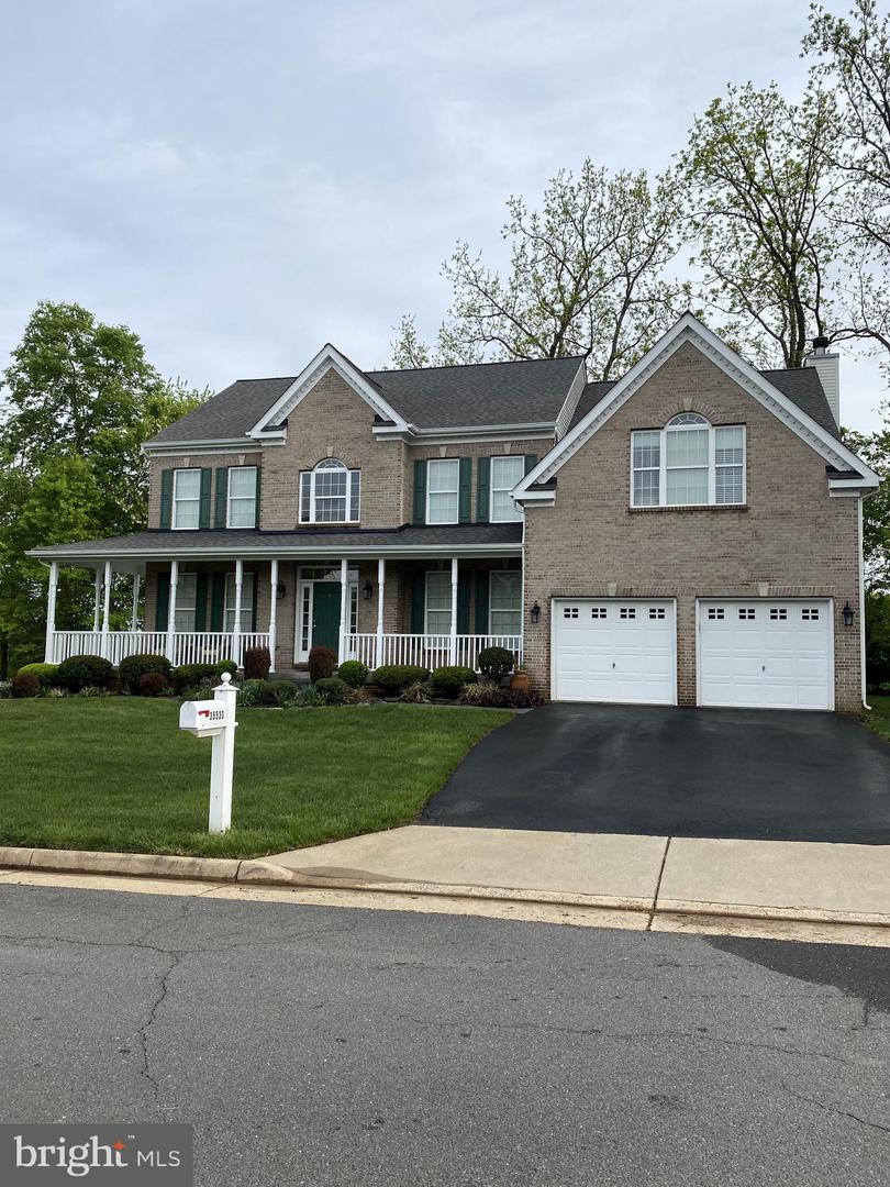 35533 Collington Dr, Round Hill, VA 20141 MLS VALO2048370 Coldwell