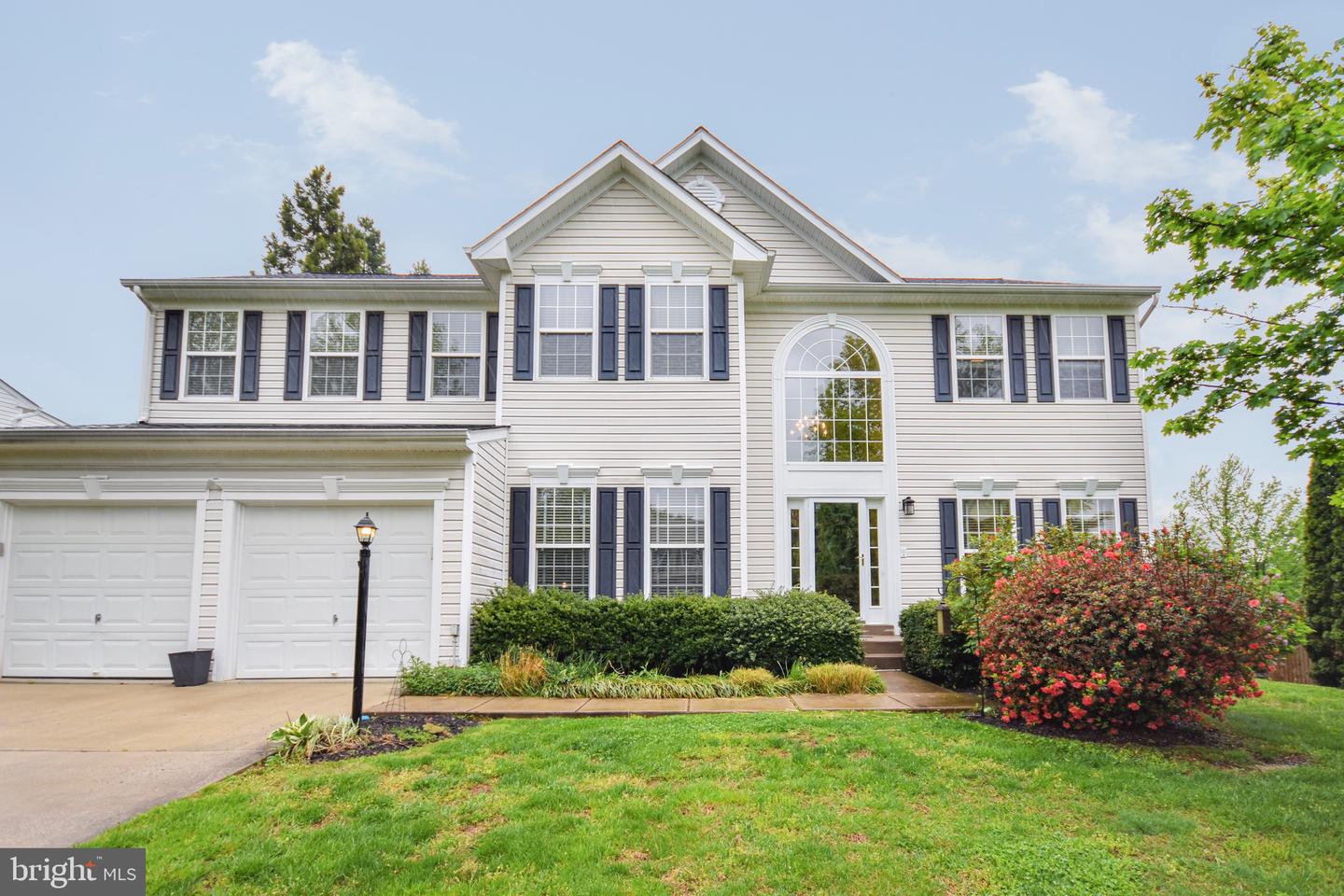 704 Sunflower Ct, Purcellville, VA 20132 MLS VALO2048778 Coldwell