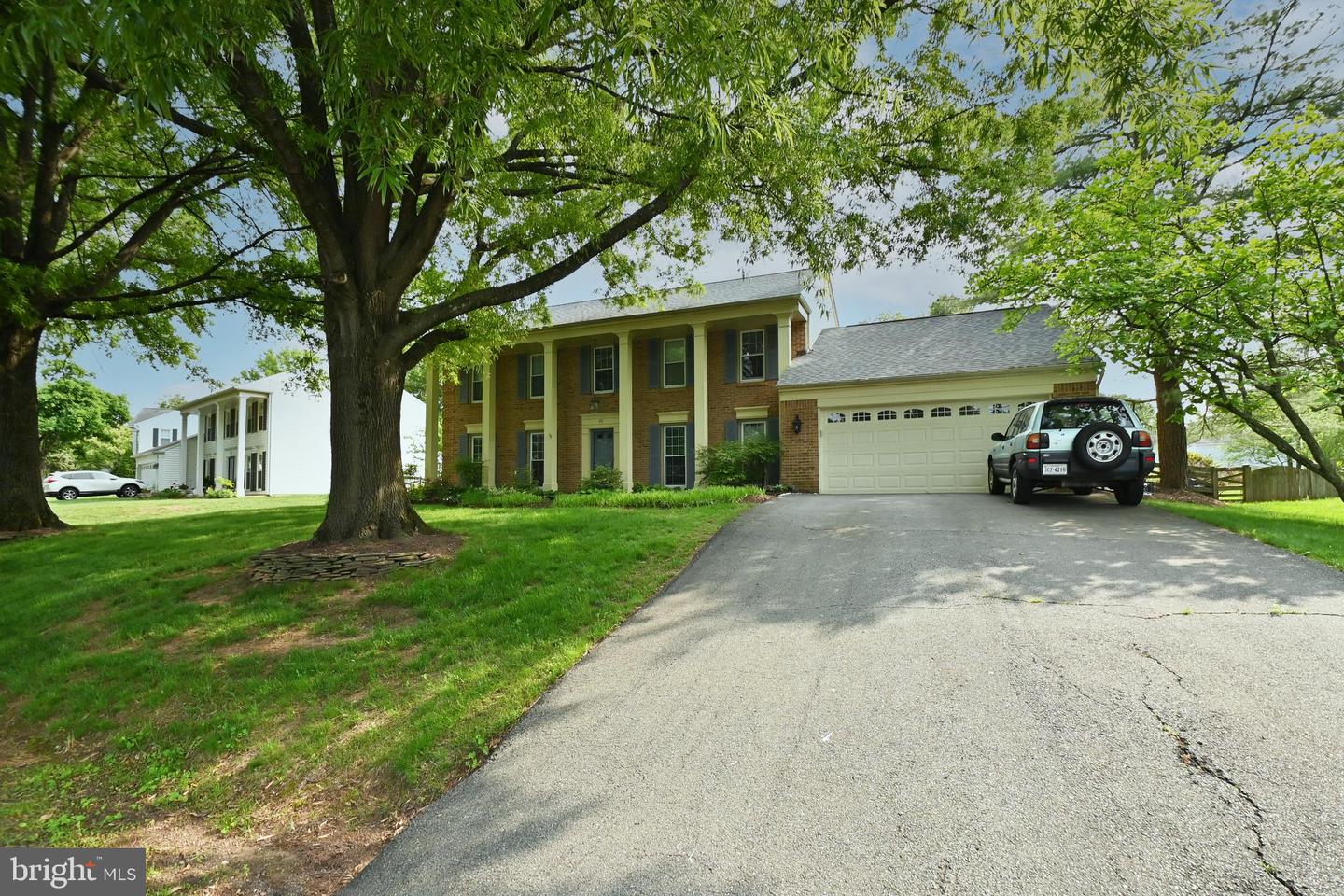 111 Hamilton Rd, Sterling, VA 20165 MLS VALO2049394 Coldwell Banker