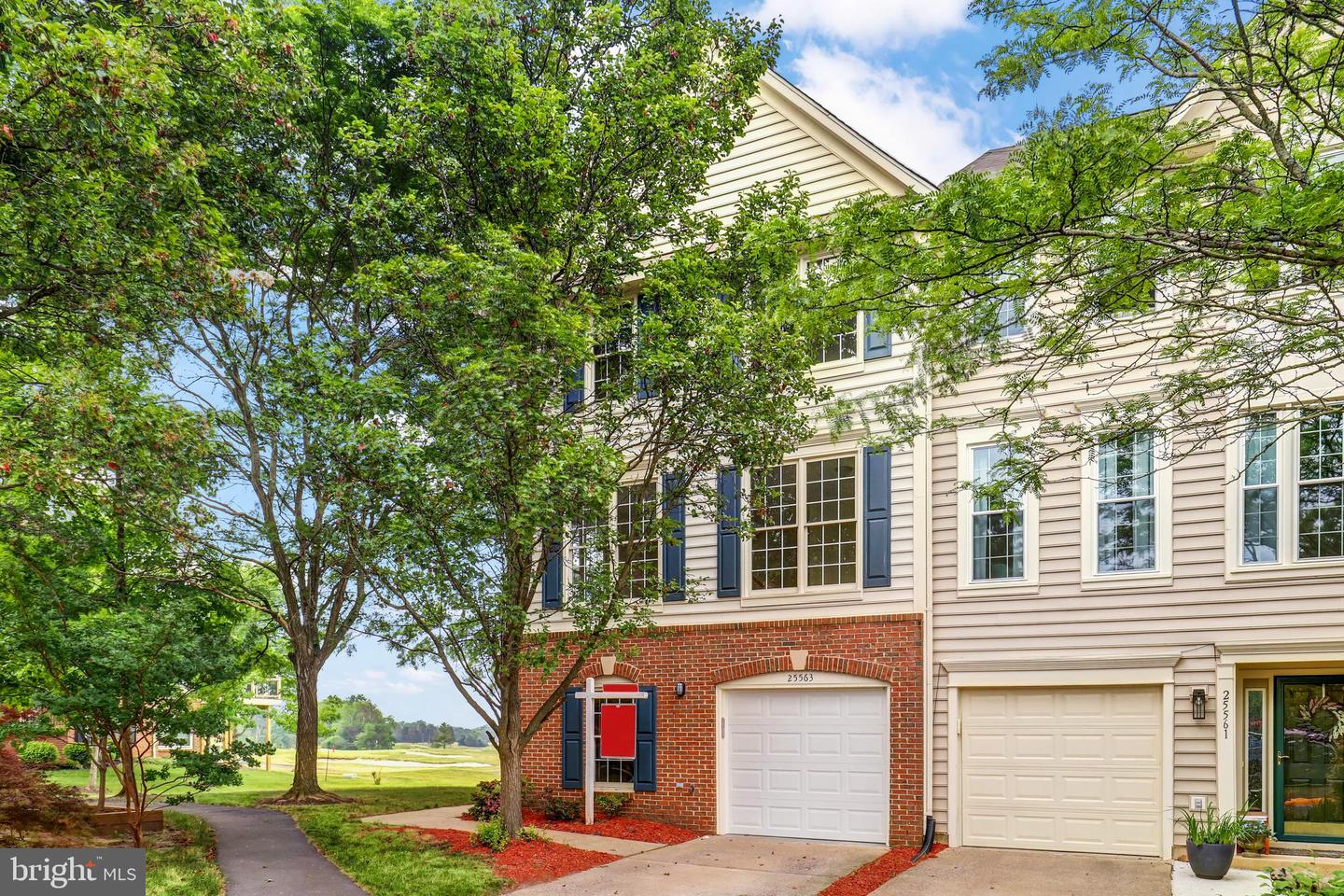 25563 Square, Chantilly, VA 20152 MLS VALO2051412 Coldwell