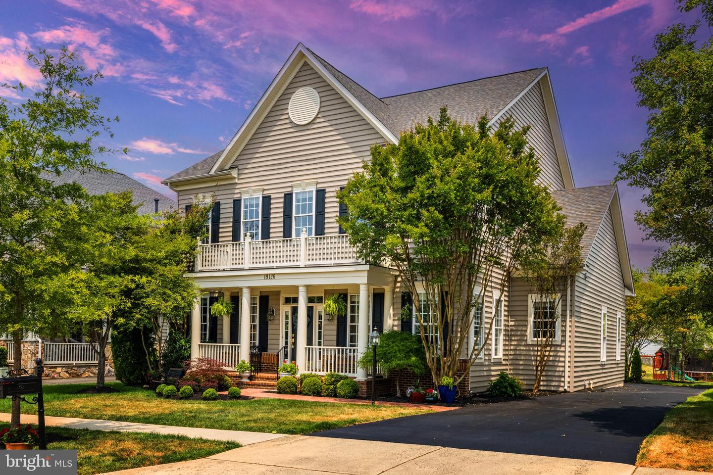 19126 Chartier Dr, Leesburg, VA 20176 MLS VALO2051516 Coldwell Banker