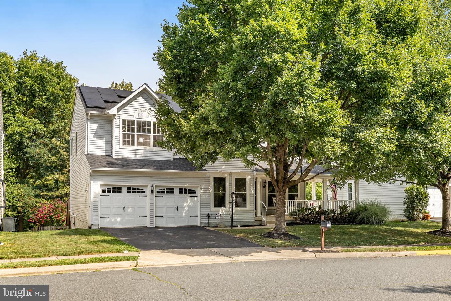 237 E Skyline Dr, Purcellville, VA 20132 MLS VALO2056464 Coldwell