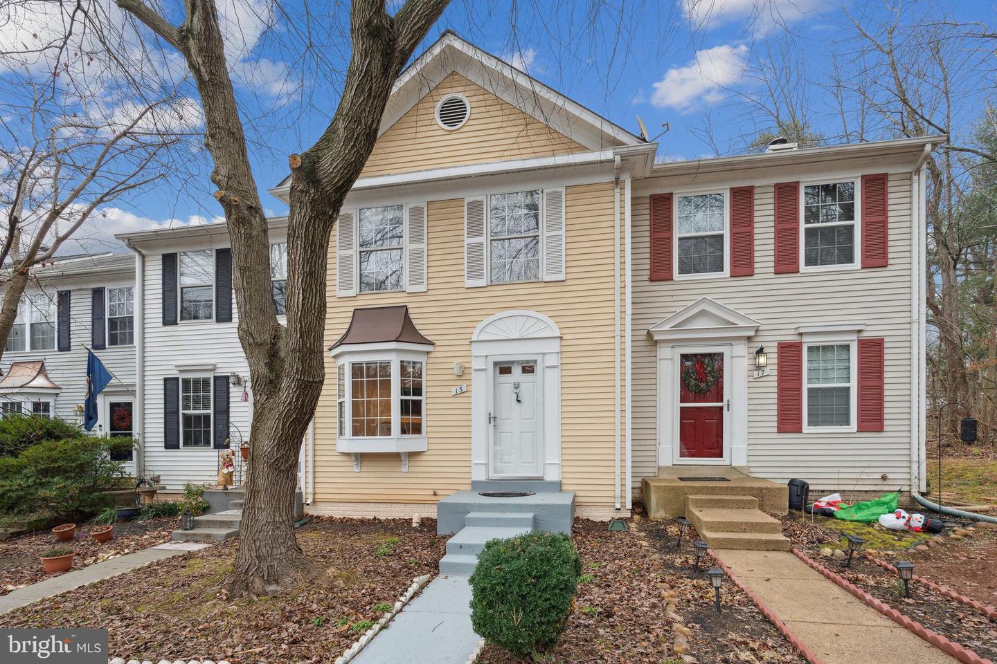 15 Fairmont Pl, Sterling, VA 20165 MLS VALO2062182 Coldwell Banker