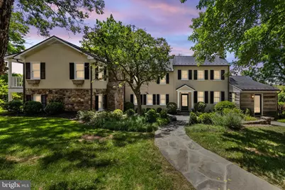 21056 Beaverdam Bridge Road, Middleburg, VA 20117 - Photo 1