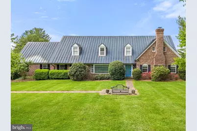 23128 Cobb House Road, Middleburg, VA 20117 - Photo 1