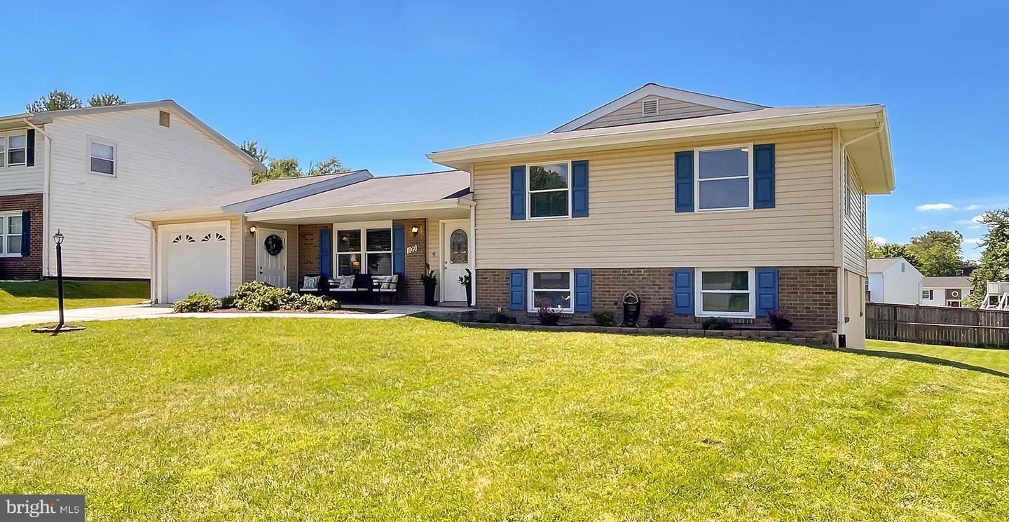 109 N Harrison Rd, Sterling, VA 20164 MLS VALO2070142 Coldwell Banker