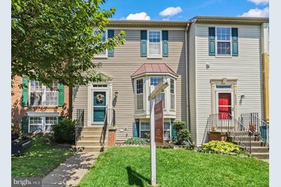 43365 Chokeberry Square, Ashburn, VA 20147 - Photo 1