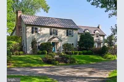 22780 Foxcroft Road, Middleburg, VA 20117 - Photo 1