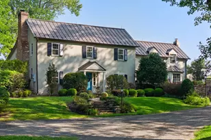 22780 Foxcroft Rd, Middleburg, VA 20117 - Photo 1