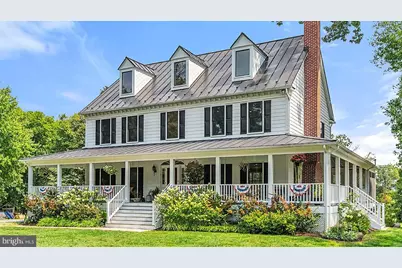 19634 Foggy Bottom Road, Bluemont, VA 20135 - Photo 1