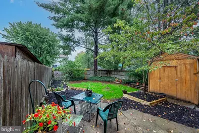 131 Stratford Place SW, Leesburg, VA 20175 - Photo 1