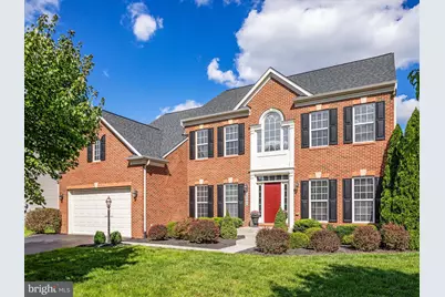 25440 Jubilant Drive, Aldie, VA 20105 - Photo 1