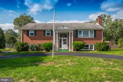 705 Wage Drive SW, Leesburg, VA 20175 - Photo 1