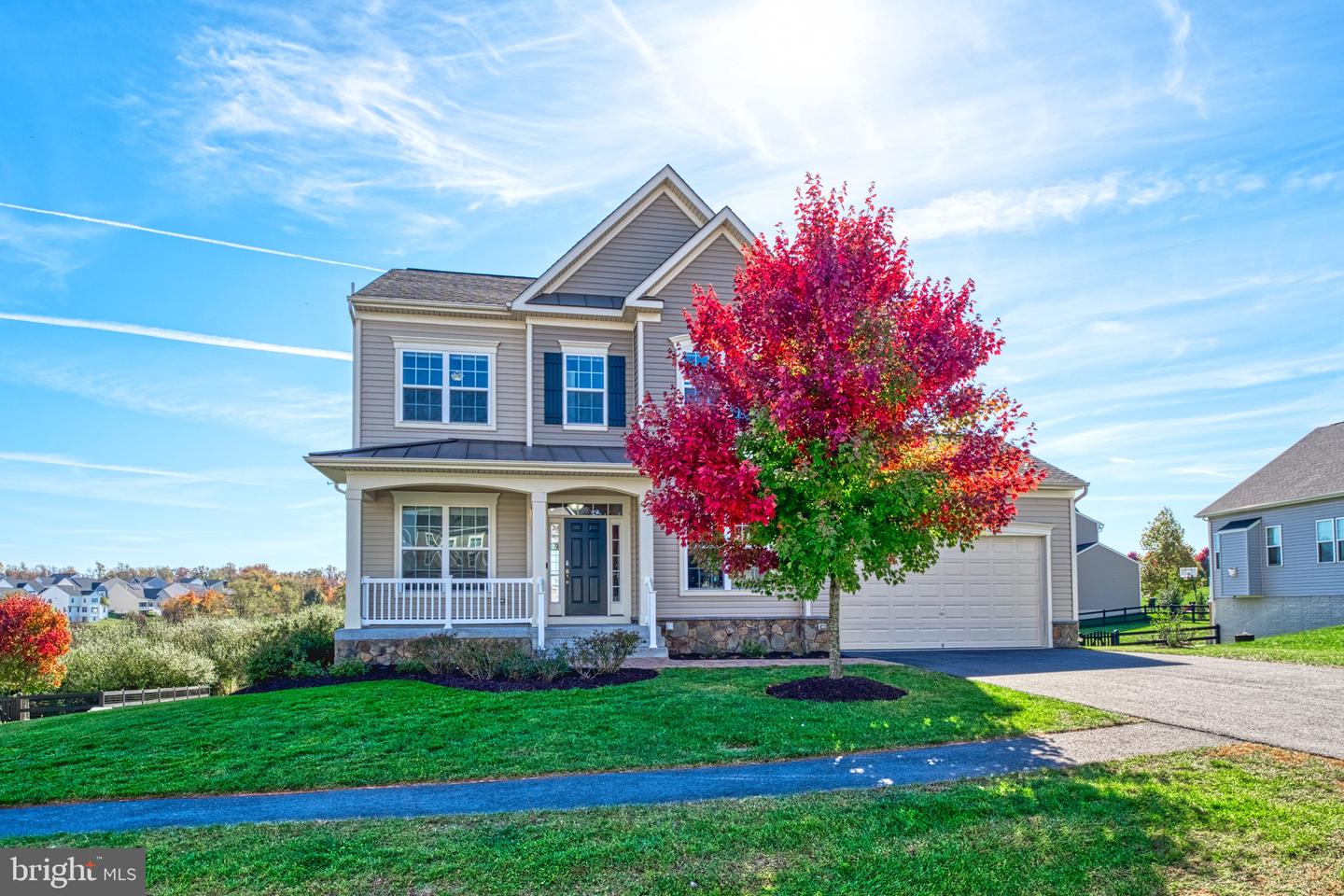 35825 Peninsula Ct, Round Hill, VA 20141 - MLS VALO2083076 - Coldwell ...