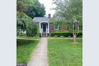 208 Sycamore Street, Middleburg, VA 20117 - Photo 1