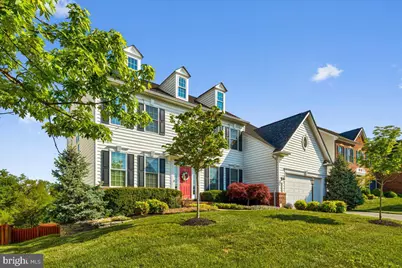 25771 Lennox Hale Drive, Aldie, VA 20105 - Photo 1