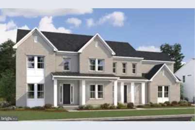 23800 Indigo Bunting Court #LOT 10, Aldie, VA 20105 - Photo 1